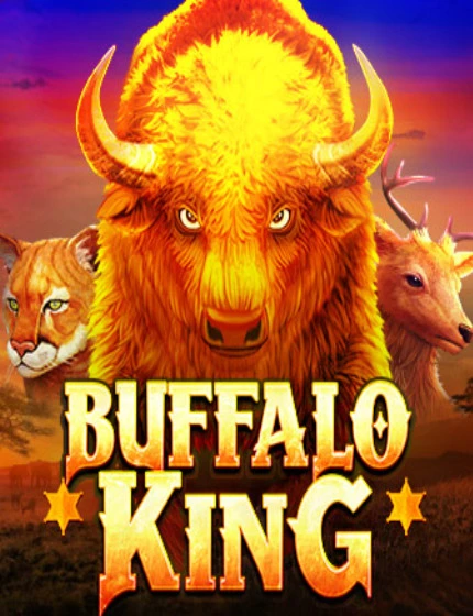 ทดลองเล่น buffalo king
