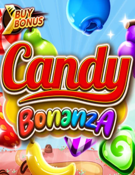 ทดลองเล่น candy bonanza