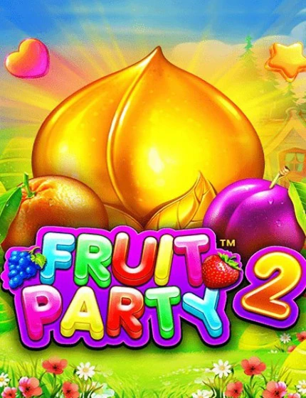 ทดลองเล่น fruit party 2