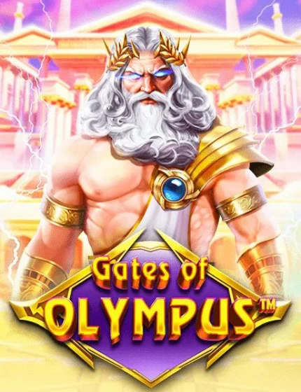 ทดลองเล่น gates of olympus