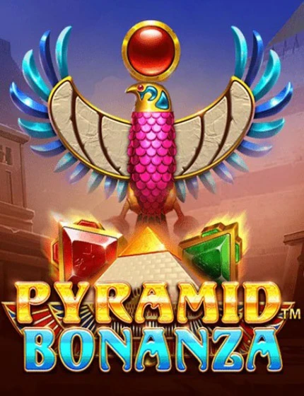 ทดลองเล่น pyramid bonanza