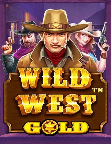 ทดลองเล่น wlid west gold