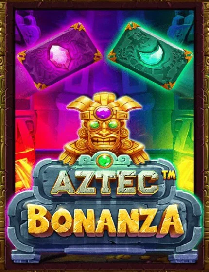 ทดลองเล่น aztce bonanza