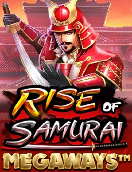 ทดลองเล่น rise of samurai